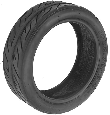 Vaccum Wide Tire for Chopper fat tire scooter - SoverSky
