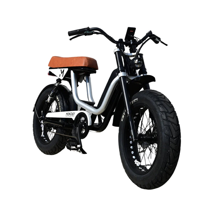 Torrey 750S - Monday Motor Bikes