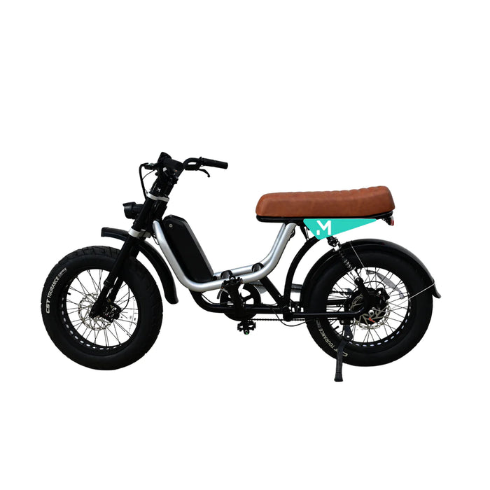 Torrey 750S - Monday Motor Bikes
